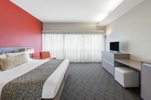 Travelodge Hotel Hobart Airport - Rental Cars 17