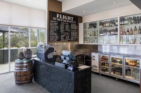 Travelodge Hotel Hobart Airport - Rental Cars 13