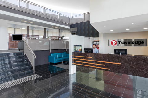 Travelodge Hotel Hobart Airport - Rental Cars 2