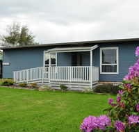 GreenGate Cottages - Rental Cars
