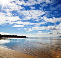Hawley Beach Escape - Rental Cars