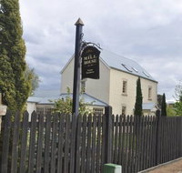 The Mill House Cottage - Rental Cars