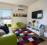 Bellerive Marina View Apartments No 28 - Rental Cars