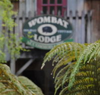 The Wombat Lodge - Rental Cars