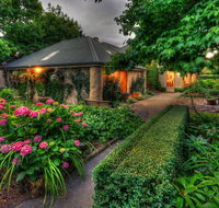 Old WesleyDale Heritage Accommodation - Rental Cars