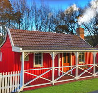 Platypus Playground Riverside Cottage - Rental Cars
