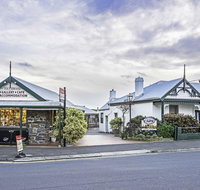 Touchwood Cottages - Rental Cars