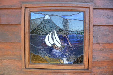 The Tree House - Rental Cars 7