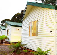 Strahan Beach Tourist Park - Rental Cars