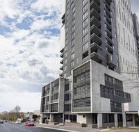 Avani Melbourne Box Hill Residences - Rental Cars