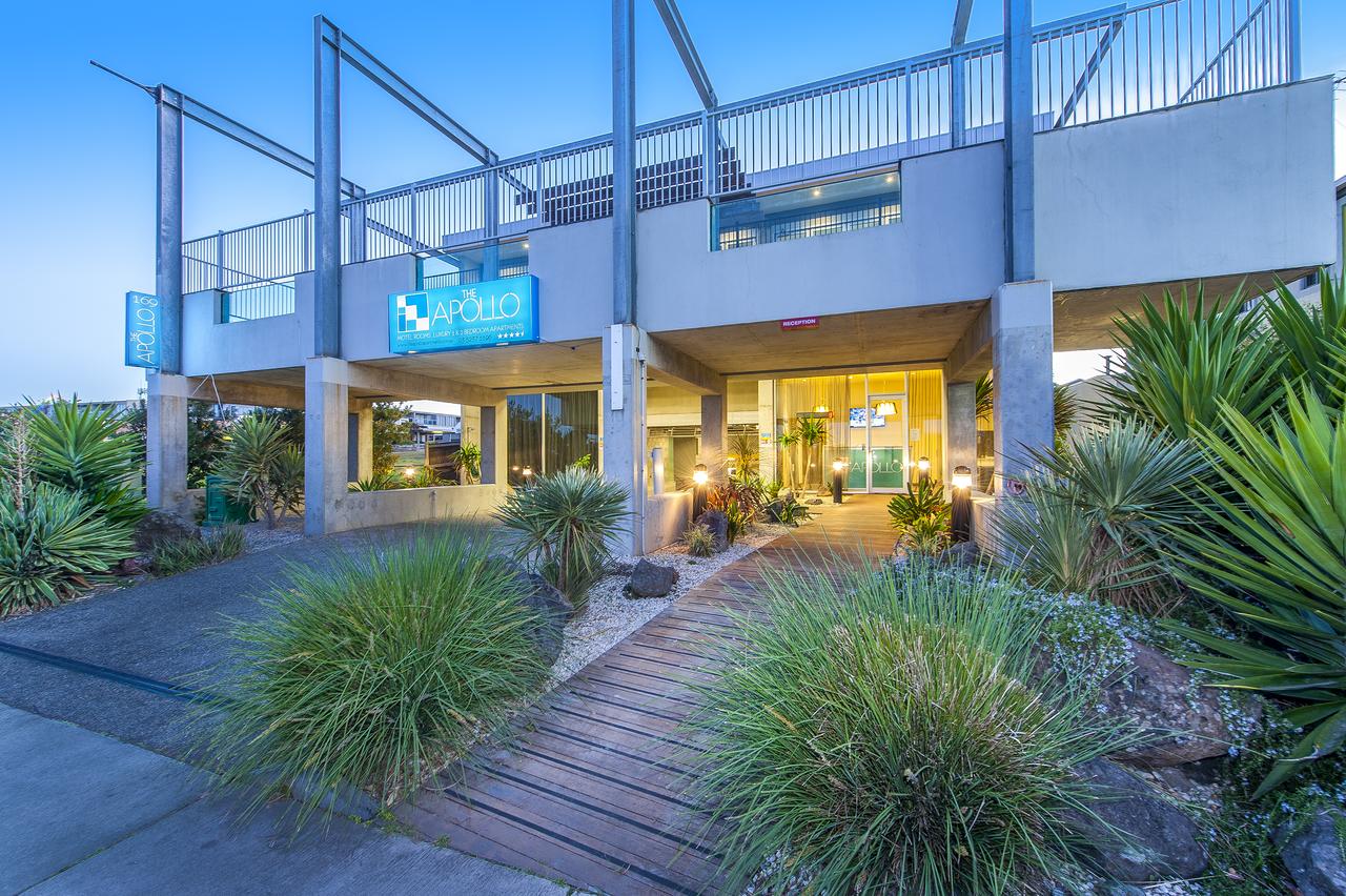 Apollo Bay VIC Rental Cars