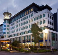 Novotel Melbourne Glen Waverley - Rental Cars