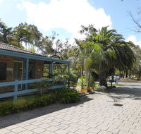 The Balnarring Motel - Rental Cars