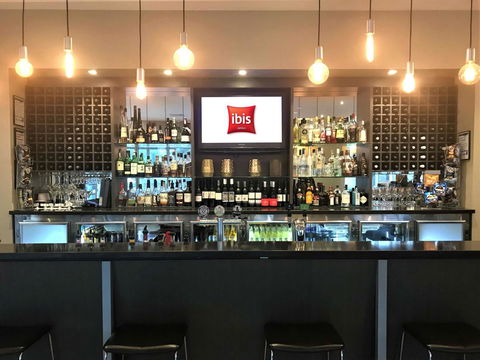 Ibis Melbourne - Glen Waverley - Rental Cars 15