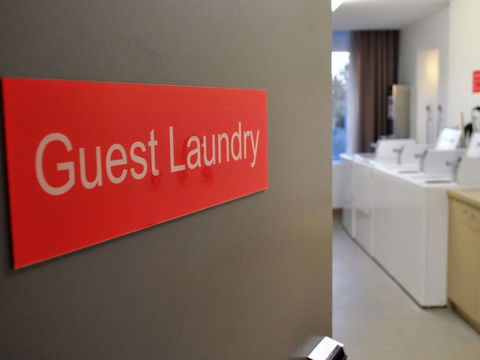 Ibis Melbourne - Glen Waverley - Rental Cars 44