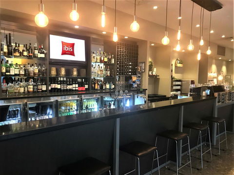Ibis Melbourne - Glen Waverley - Rental Cars 19