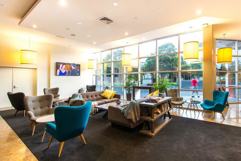 Ibis Melbourne - Glen Waverley - Rental Cars 11