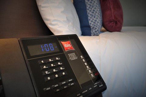 Ibis Melbourne - Glen Waverley - Rental Cars 7
