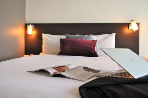 Ibis Melbourne - Glen Waverley - Rental Cars 8