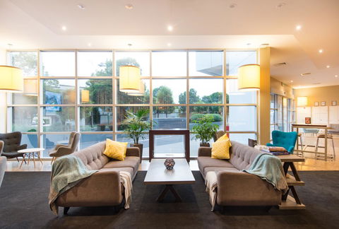 Ibis Melbourne - Glen Waverley - Rental Cars 4