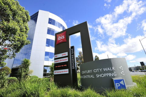 Ibis Melbourne - Glen Waverley - Rental Cars 23