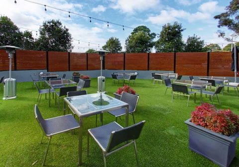 Ibis Melbourne - Glen Waverley - Rental Cars 17