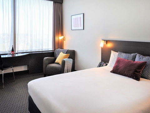 Ibis Melbourne - Glen Waverley - Rental Cars 35