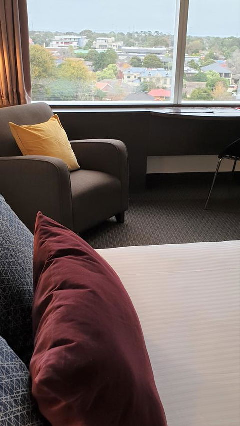 Ibis Melbourne - Glen Waverley - Rental Cars 12