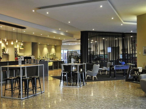 Ibis Melbourne - Glen Waverley - Rental Cars 34