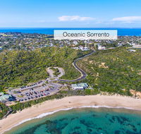 Oceanic Sorrento - Rental Cars