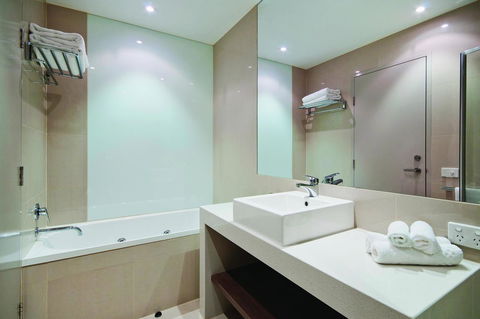 Quality Hotel Wangaratta Gateway - Rental Cars 43