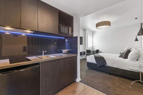 Quality Hotel Wangaratta Gateway - Rental Cars 17