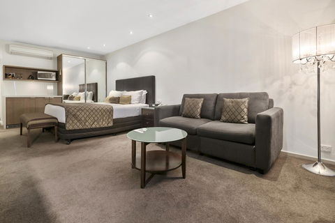 Quality Hotel Wangaratta Gateway - Rental Cars 13