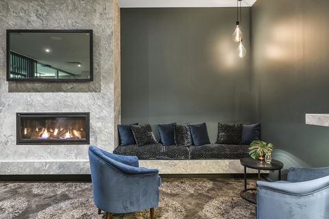 Quality Hotel Wangaratta Gateway - Rental Cars 2