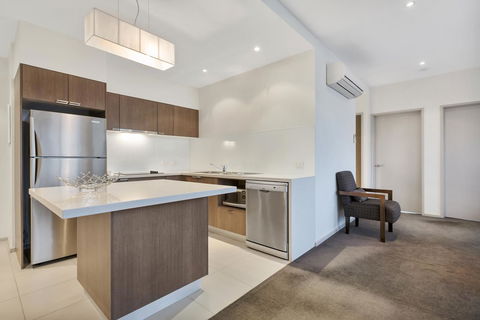 Quality Hotel Wangaratta Gateway - Rental Cars 34