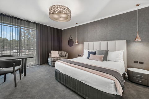 Quality Hotel Wangaratta Gateway - Rental Cars 31