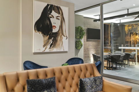 Quality Hotel Wangaratta Gateway - Rental Cars 6