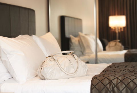 Quality Hotel Wangaratta Gateway - Rental Cars 42