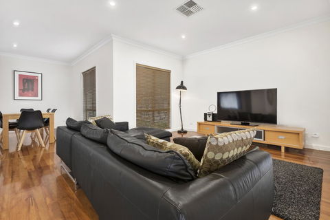 Quality Hotel Wangaratta Gateway - Rental Cars 38
