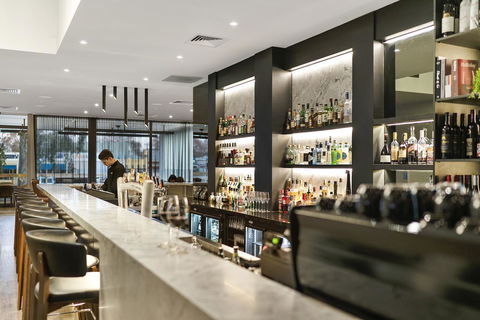 Quality Hotel Wangaratta Gateway - Rental Cars 7