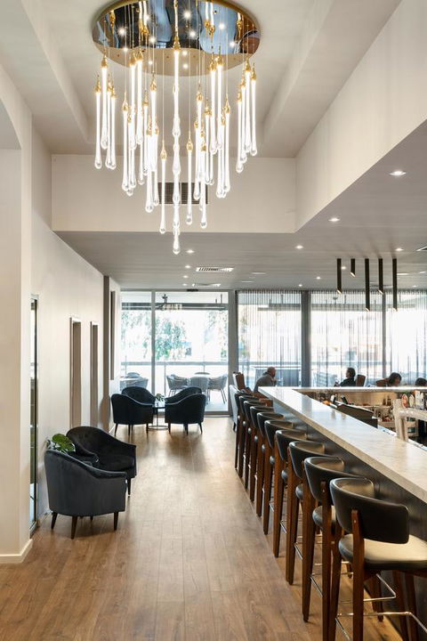 Quality Hotel Wangaratta Gateway - Rental Cars 9