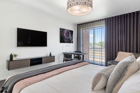 Quality Hotel Wangaratta Gateway - Rental Cars 29