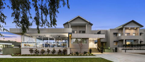 Quality Hotel Wangaratta Gateway - Rental Cars 4