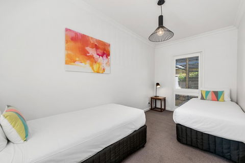 Quality Hotel Wangaratta Gateway - Rental Cars 21