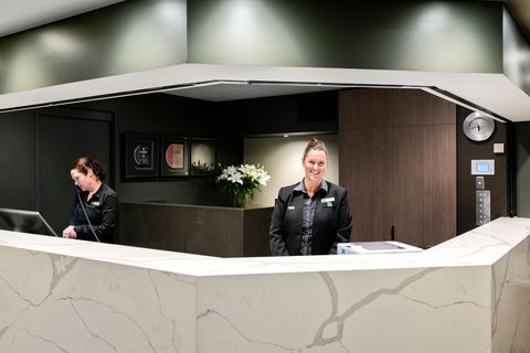 Quality Hotel Wangaratta Gateway - Rental Cars 10