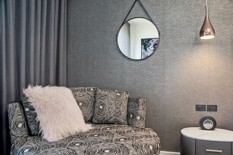 Quality Hotel Wangaratta Gateway - Rental Cars 28