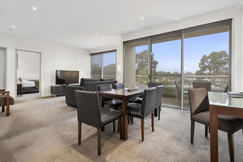 Quality Hotel Wangaratta Gateway - Rental Cars 39