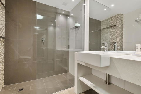 Quality Hotel Wangaratta Gateway - Rental Cars 37