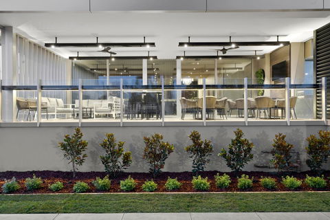 Quality Hotel Wangaratta Gateway - Rental Cars 3