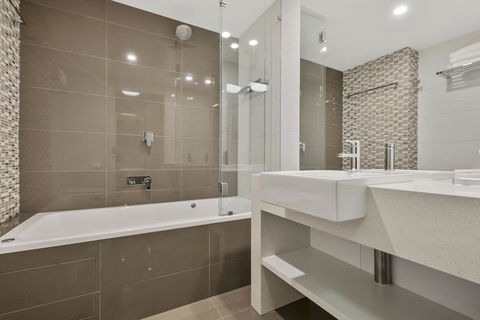 Quality Hotel Wangaratta Gateway - Rental Cars 40